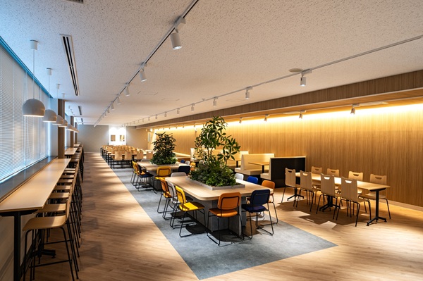千代田工場